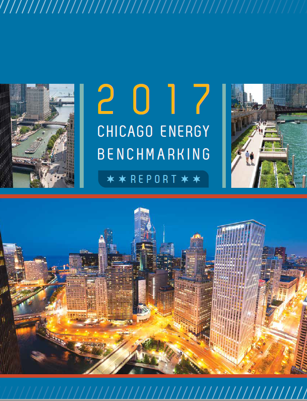 Buildings Full-Service Detail  Energy Benchmarking — Touchstone IQ