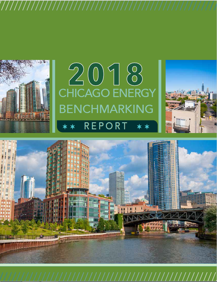 2019 Energy Benchmarking Report