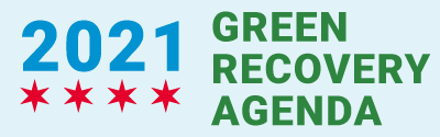 Green Recovery Agenda