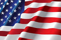 American Flag Image