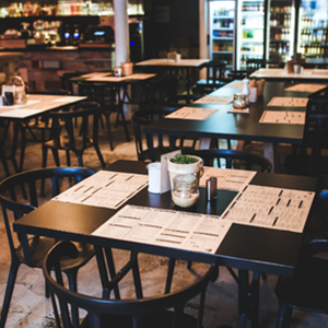 Expedited Restaurant Licensing (ERL) Pilot Program
