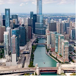 McCormick Bridgehouse & Chicago River Museum