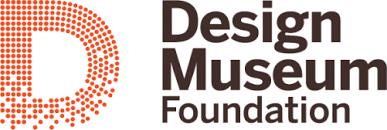 Design Museum Foundation logo