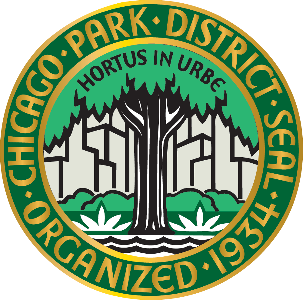 Chicago Park District Programs 2024 - Shea Willie