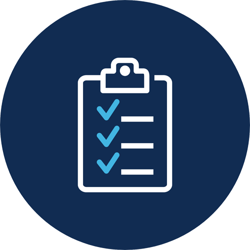 icon - Checklist