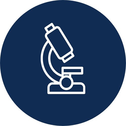 icon - Microscope