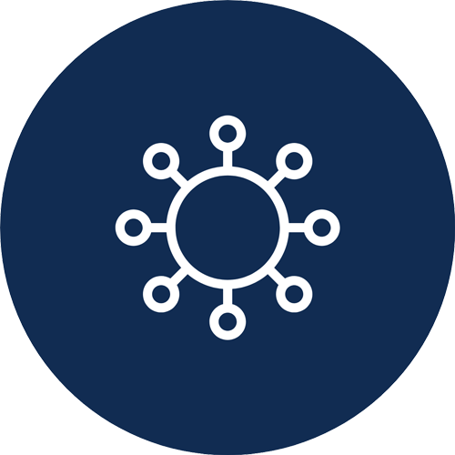 icon - Virus