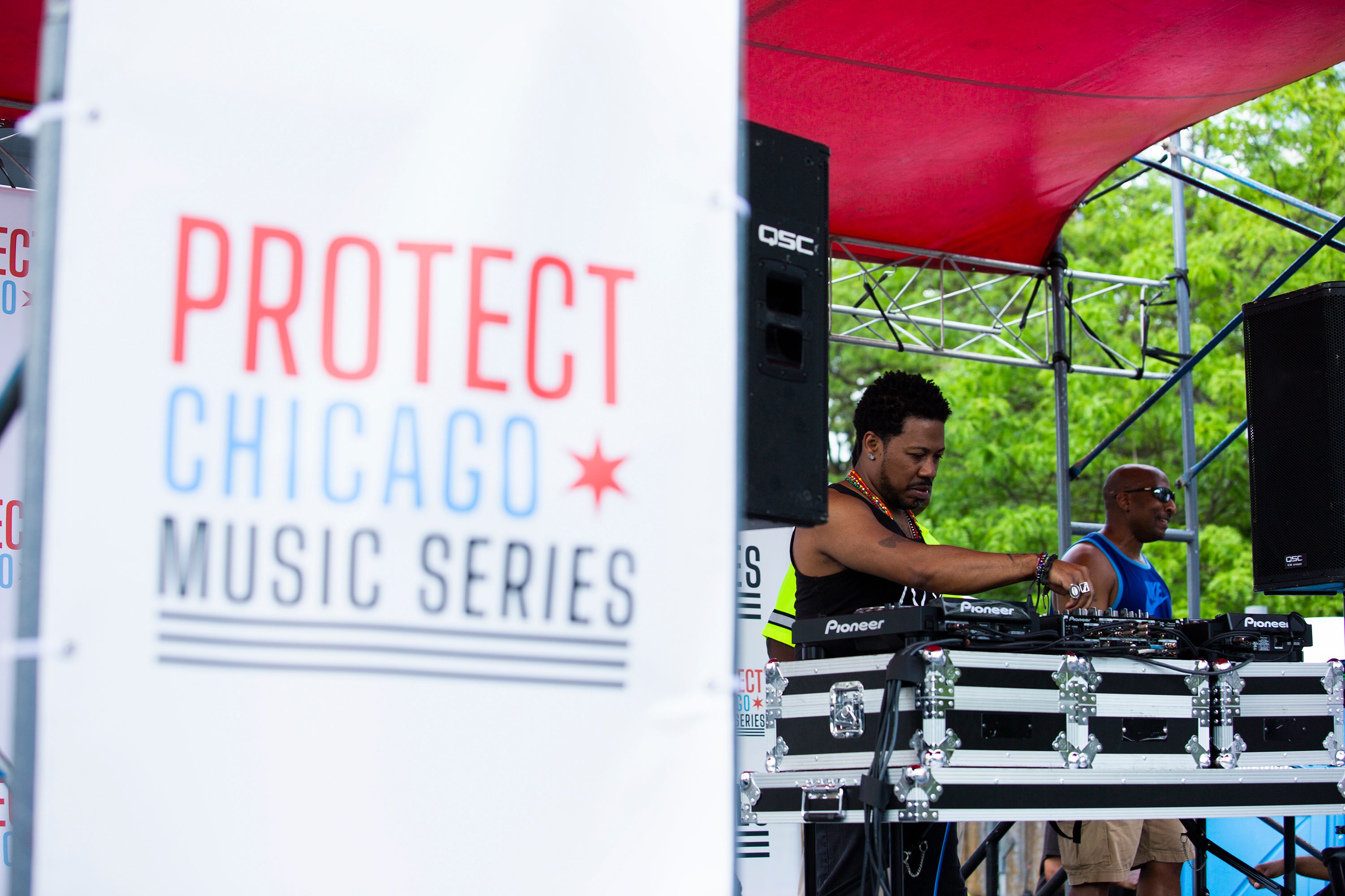 City of Chicago Hosts First Concert of the Protect Chicago Music Series for Fully Vaccinated Chicagoans to Kickoff Summertime Music 