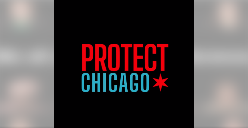 Protect Chicago banner