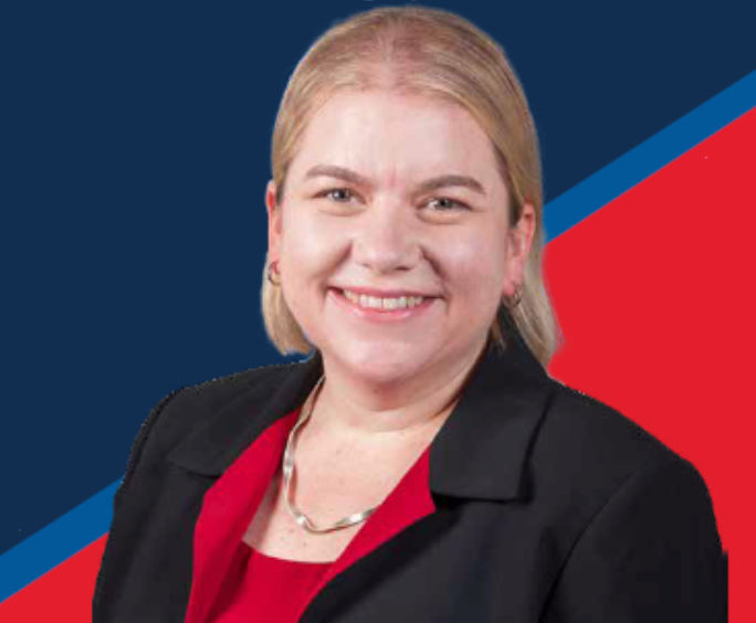 Dr. Allison Arwady, Commissioner, CDPH
