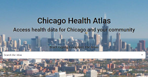 Chicago Health Atlas thumbnail