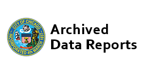 Archived Data Reports  thumbnail