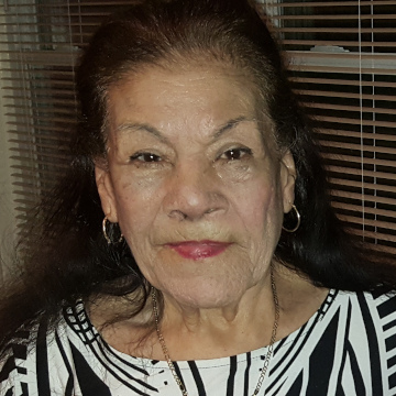 Ernestine Medrano