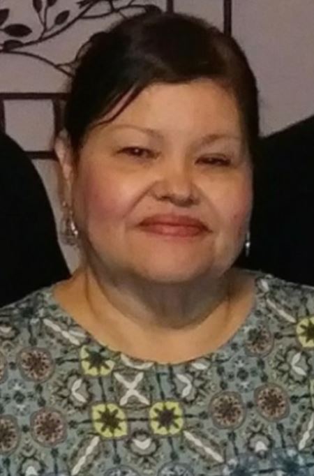 Maria Elena Chavez
