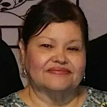 Maria Elena Chavez