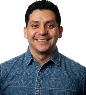 Esteban Rodriguez