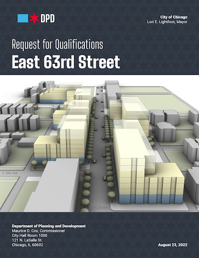 Lake and Kedzie RFQ cover