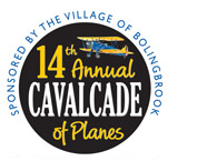 14th Annual Cavalcade