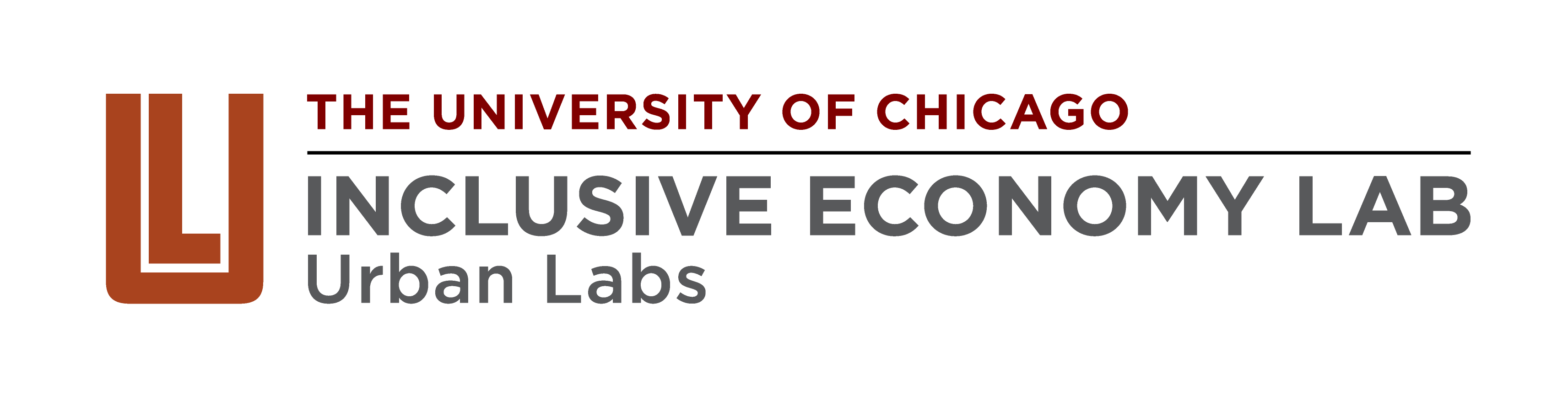 the Inclusive Economy Lab