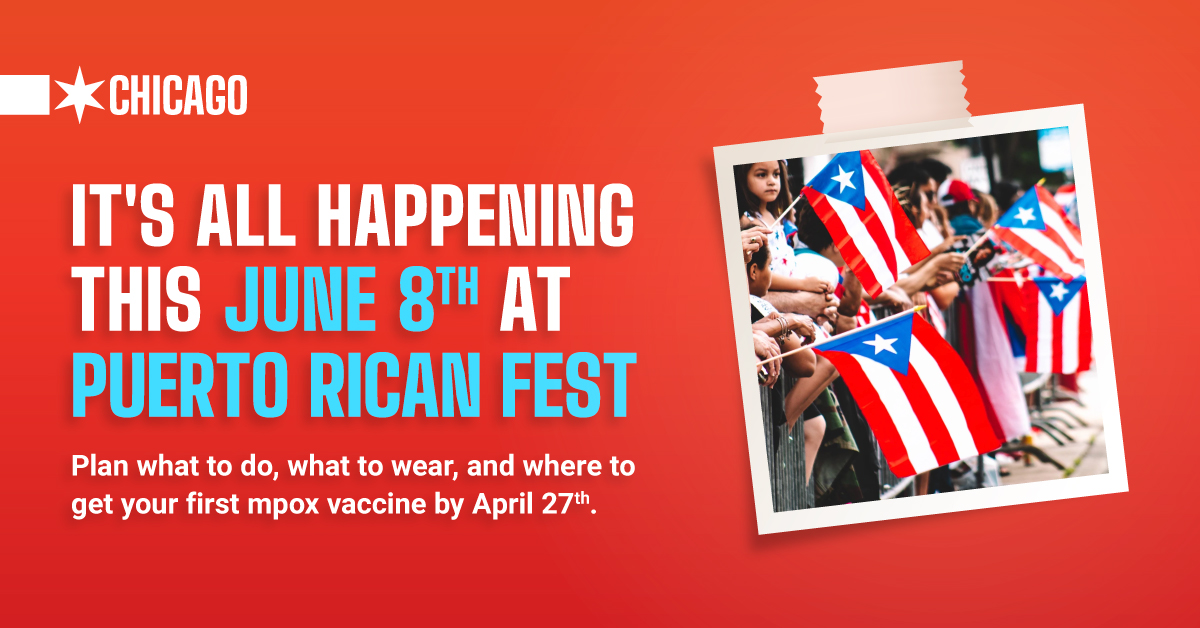 Puerto Rican Fest