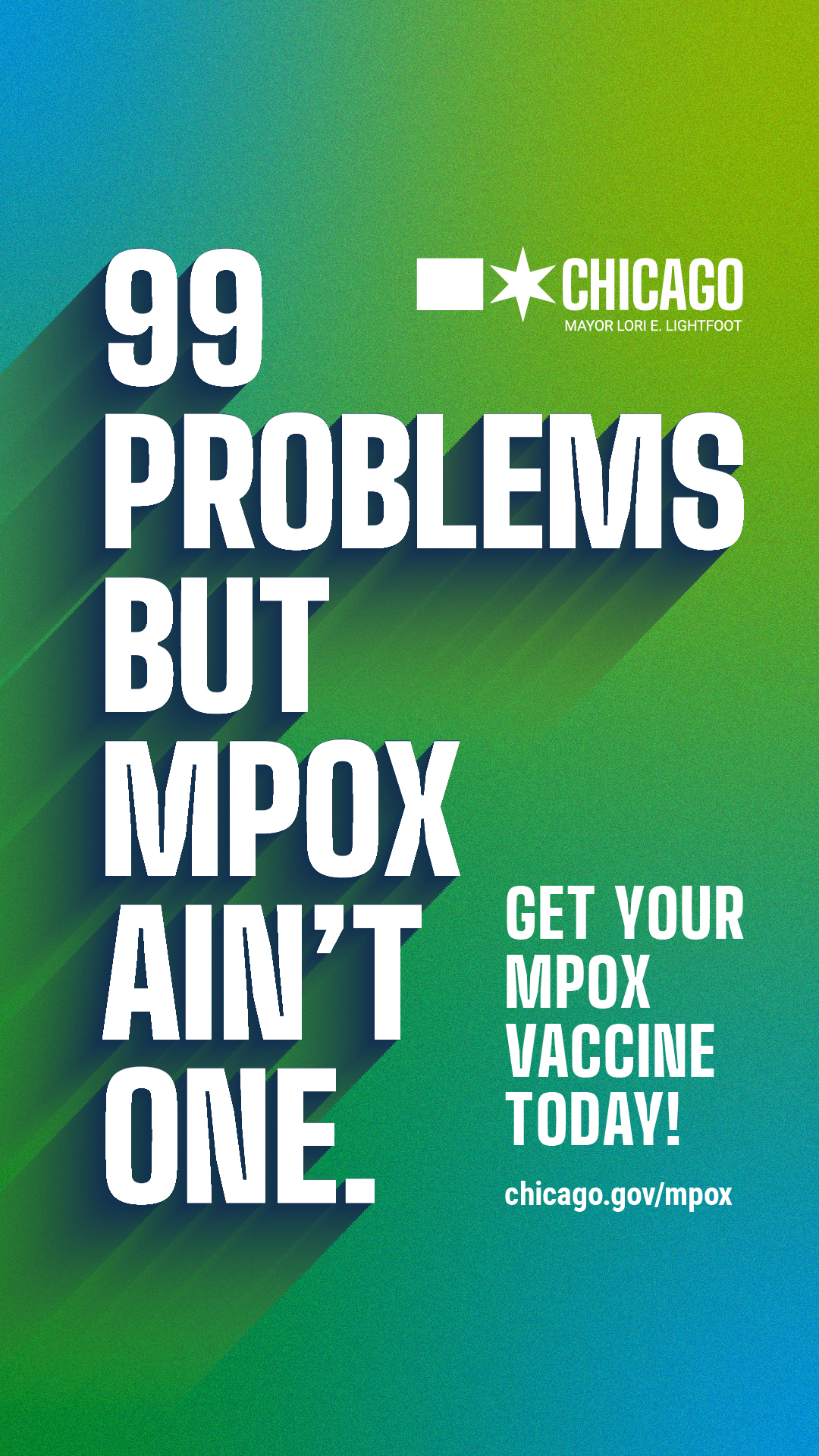 99 Problems
