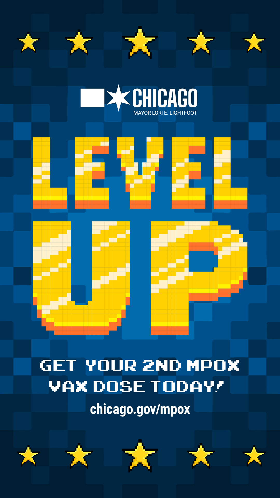 Level Up
