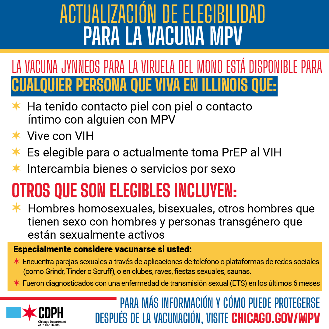 Link - CDPH MPV Advisory 9/28/2022 - Spanish