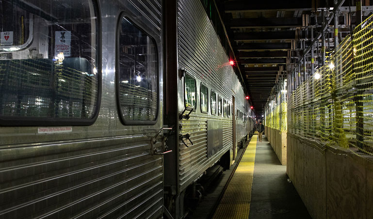 Metra