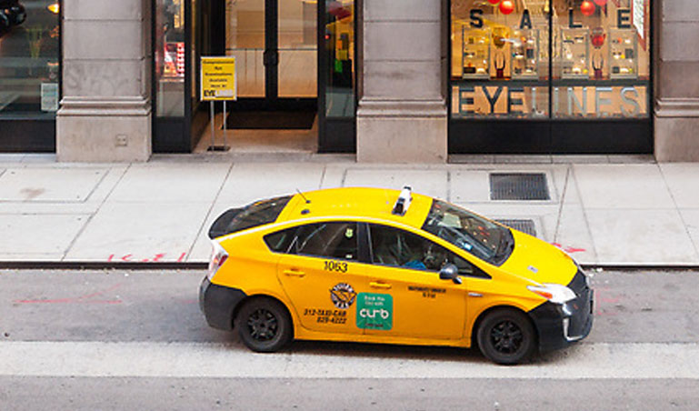 Taxi