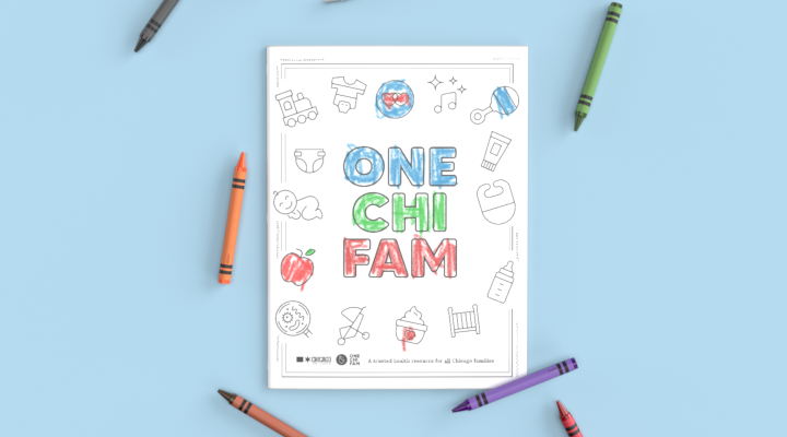Family Activity Book Family Activity Book