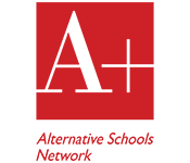 logo - Alternative Schools Network
