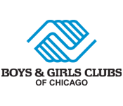 logo - Boys & Girls Clubs of Chicago