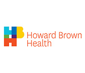 logo - Howard Brown Health