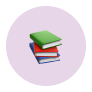 icon - stack of books