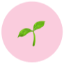 icon - plant