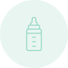 icon - icon - Baby Bottle icon - Baby Bottle