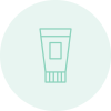 icon - Diaper Cream Diaper Cream