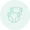 icon - Diapers 2 diapers