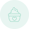 icon - icon - Nipple Cream icon - Nipple Cream