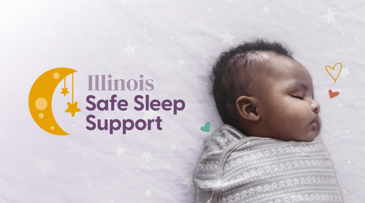 Infant Sleep Safety