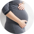 Pregnant Woman Pregnant Woman