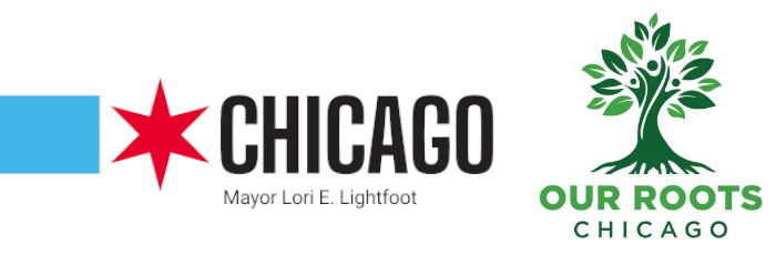 Logo of the City of Chicago