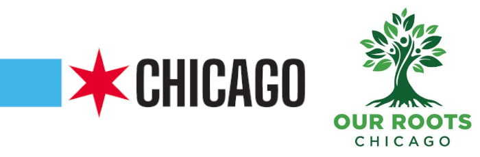 Logo of the City of Chicago