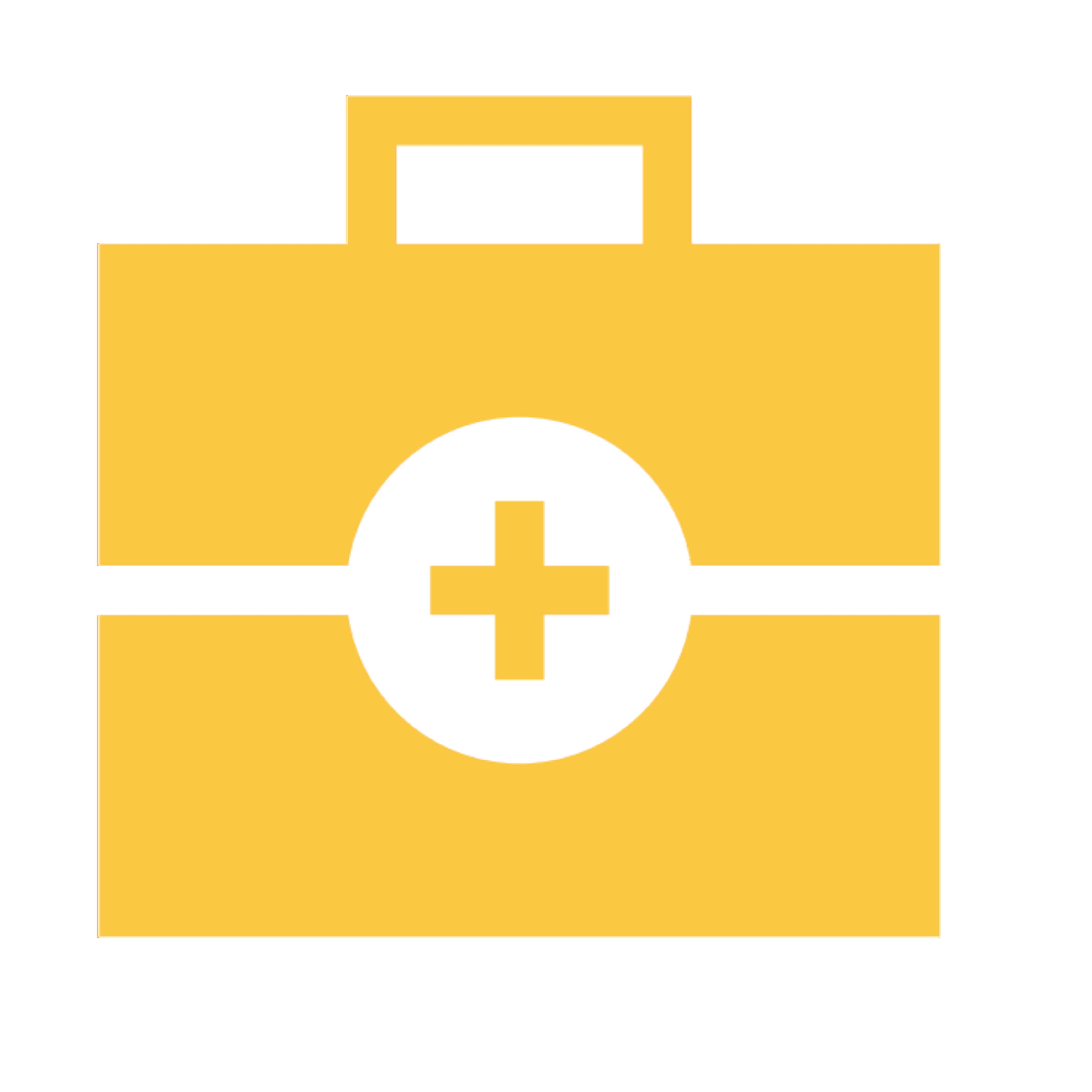 icon - Alternate Response - briefcase