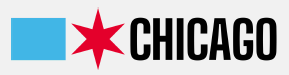 City of Chicago logo