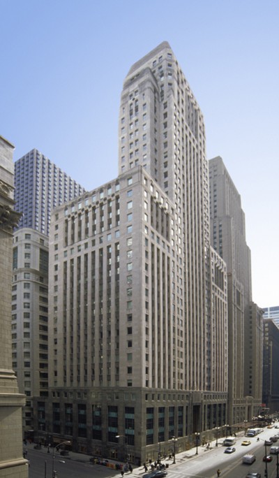 33 North Lasalle