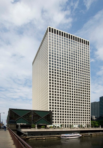 Fifth Third Center