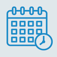 calendar icon