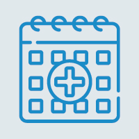 calendar icon
