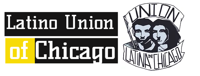 Latino Union logo